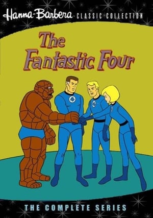 Fantastic Four