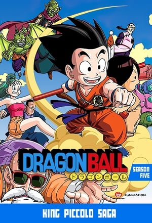 Dragon Ball poszter