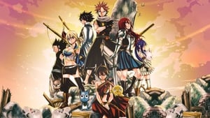 劇場版 FAIRY TAIL 鳳凰の巫女 háttérkép