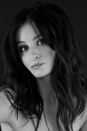 Melanie Papalia profil kép