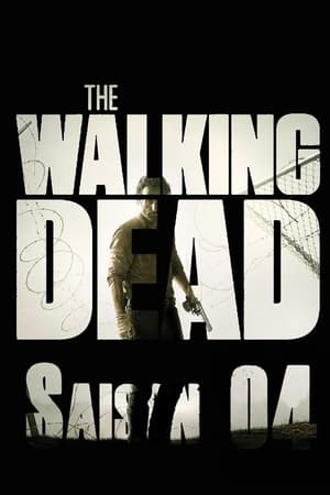 The Walking Dead poszter