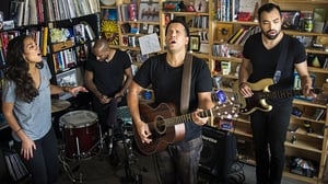 NPR Tiny Desk Concerts 7. évad Ep.24 24. epizód