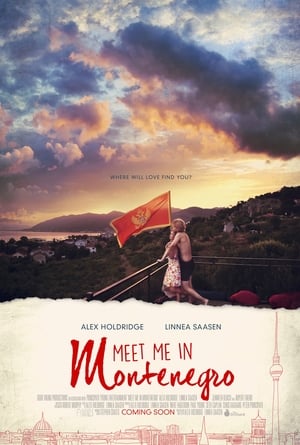 Meet Me in Montenegro poszter