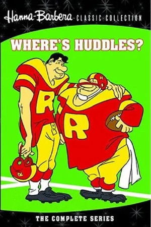 Where's Huddles?