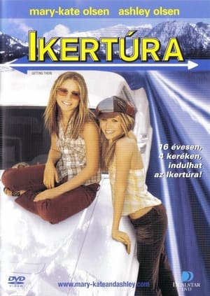 Ikertúra