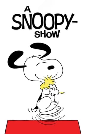 A Snoopy-show