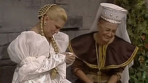 A Verdadeira História de Romeu e Julieta háttérkép