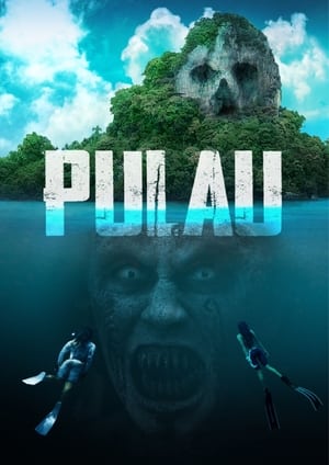 Pulau poszter