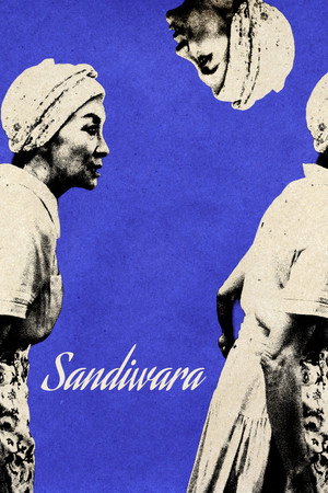 Sandiwara poszter