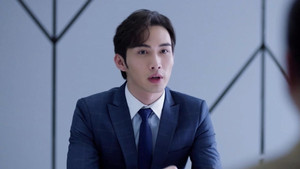 暴风眼 Season 1 Ep.7 7. epizód