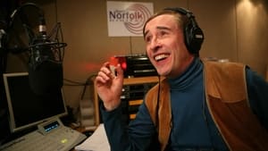 Mid Morning Matters with Alan Partridge Season 1 Ep.6 6. epizód