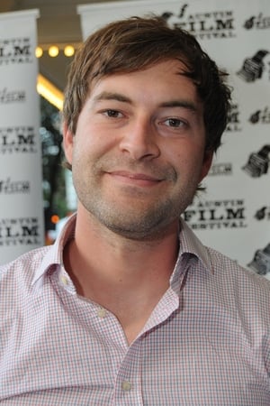 Mark Duplass profil kép