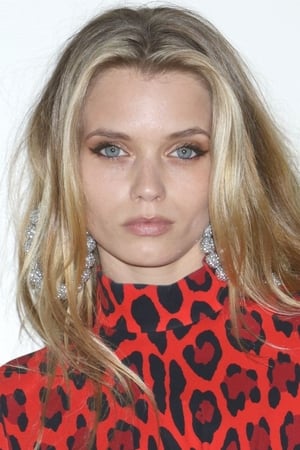 Abbey Lee profil kép