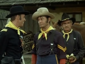 F Troop Season 2 Ep.15 15. epizód