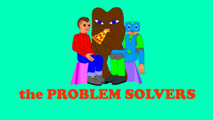 The Problem Solverz kép