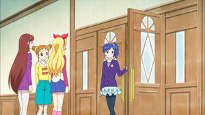 アイカツ！ 1. évad Ep.18 18. epizód