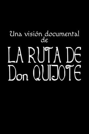 La ruta de don Quijote