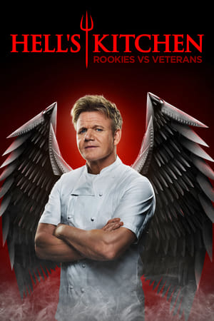 Gordon Ramsay - A pokol konyhája