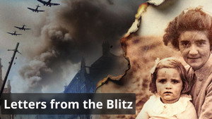 Letters from the Blitz háttérkép