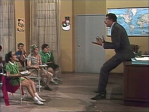 El Chavo del Ocho 7. évad Ep.16 16. epizód