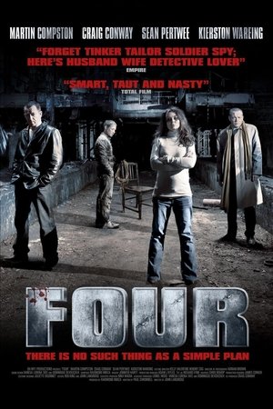 Four poszter