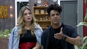 Power Couple Brasil Season 3 Ep.12 12. epizód