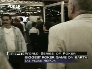 World Series of Poker 1998. évad Ep.1 1. epizód