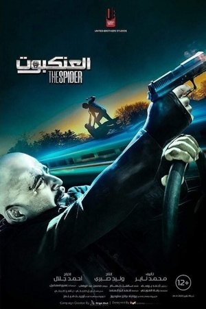 العنكبوت poszter