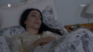 Γλυκάνισος 1. évad Ep.17 17. epizód