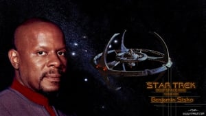 Star Trek: Deep Space Nine kép