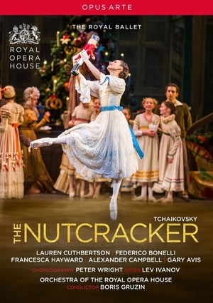 The Nutcracker - Royal Ballet