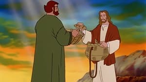 Animated Stories from the New Testament 2. évad Ep.2 2. epizód