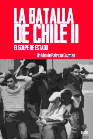 La batalla de Chile (Parte 2). El Golpe de Estado