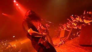 Gojira - The Link Alive háttérkép