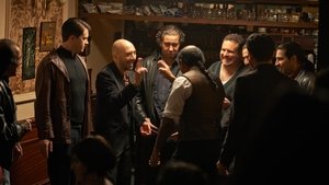 Undercover Season 1 Ep.1 1. epizód