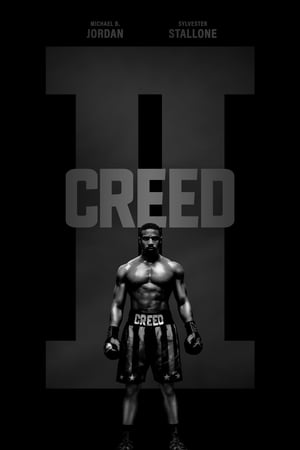 Creed 2. poszter