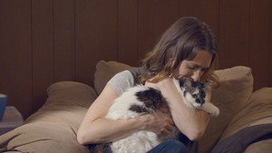 Kitty Mammas háttérkép