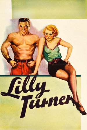 Lilly Turner poszter