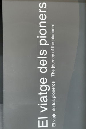 El vitage dels pioners