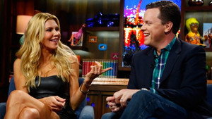 Watch What Happens Live with Andy Cohen Season 8 Ep.45 45. epizód