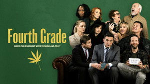 Fourth Grade háttérkép