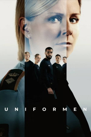 Uniformen poszter