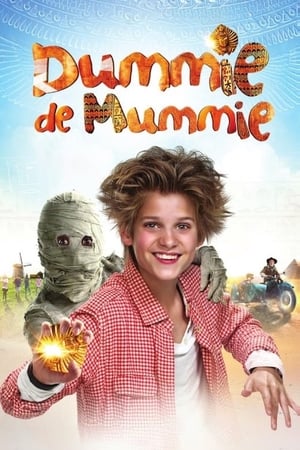 Dummie de Mummie