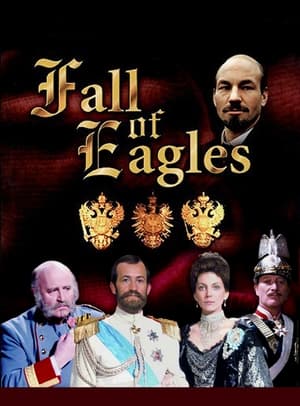 Fall of Eagles poszter