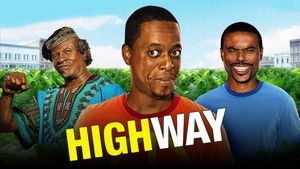 Highway háttérkép