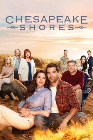 Chesapeake Shores poszter