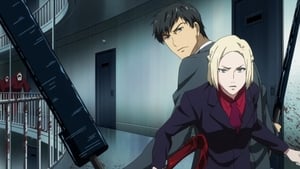 Tokyo Ghoul 2. évad Ep.4 Mélyebb rétegek