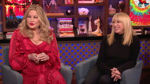Watch What Happens Live with Andy Cohen 17. évad Ep.7 7. epizód