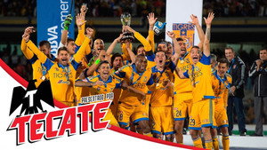 Tigres háttérkép