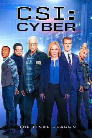 CSI: Cyber helyszínelők